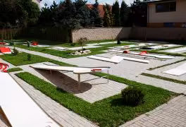 Minigolf
