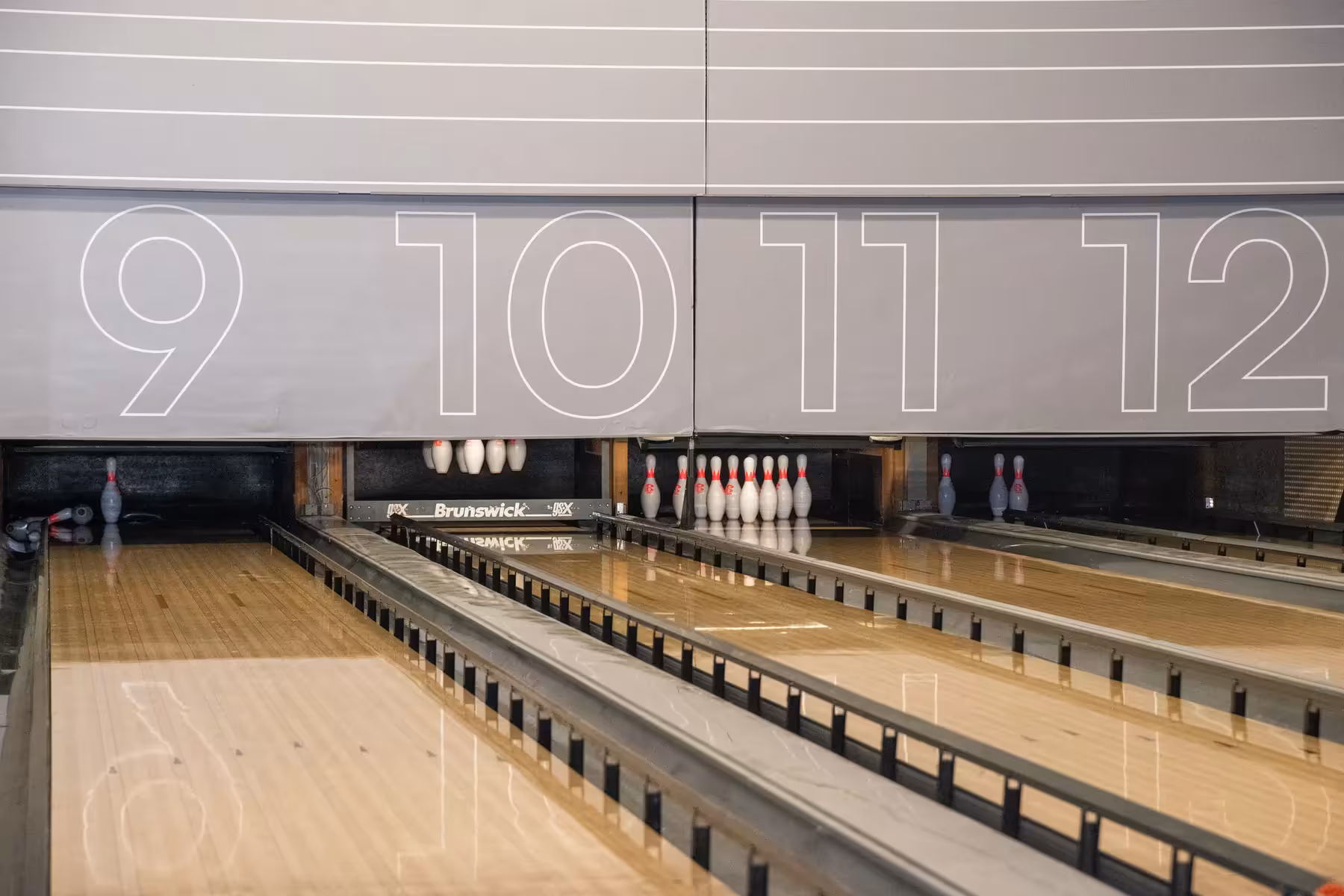 Bowling Na Ovčíně