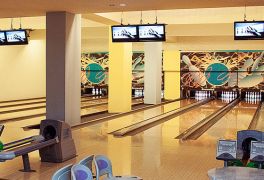 profi bowling