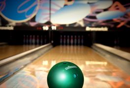 bowling